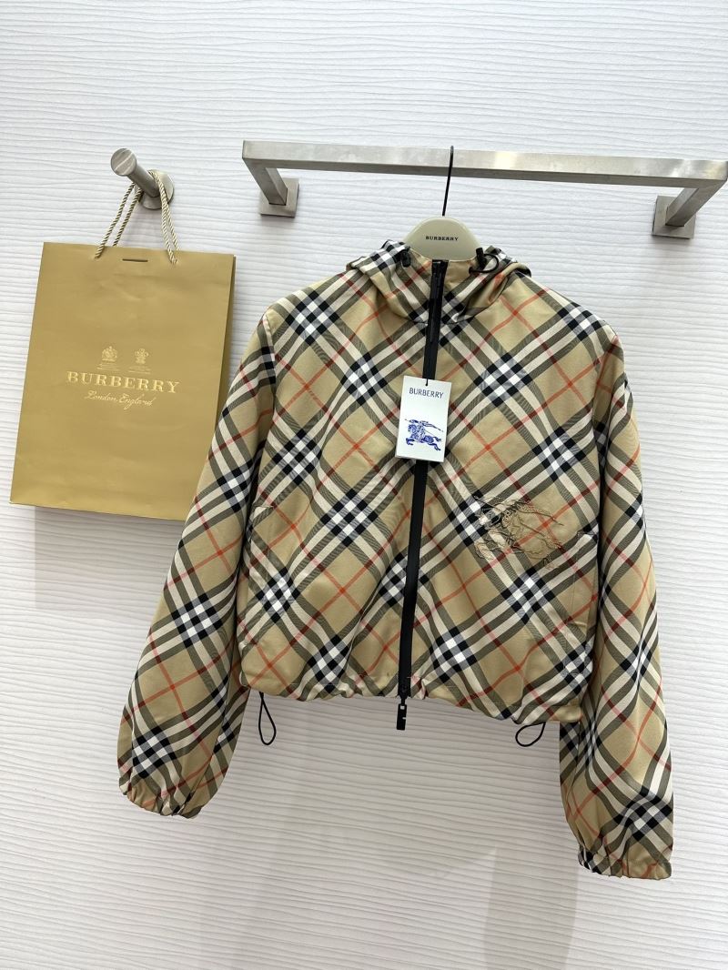 Burberry Outwear